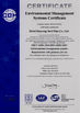 China Hebei Huayang Steel Pipe Co., Ltd. certificaten